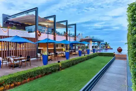 Ace of Hua Hin Resort - SHA PLUS - 40