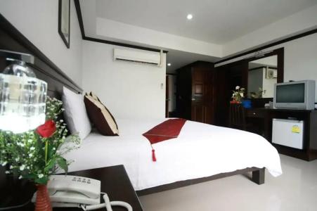 First Residence - SHA Plus - 66