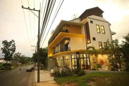 Tairada Boutique - 23