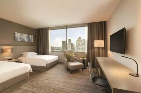 Hyatt Place Bangkok Sukhumvit - SHA Extra Plus Certified - 69