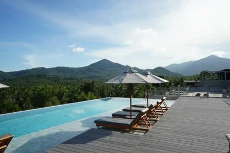 Varivana Resort Koh Phangan - SHA Extra Plus - 44