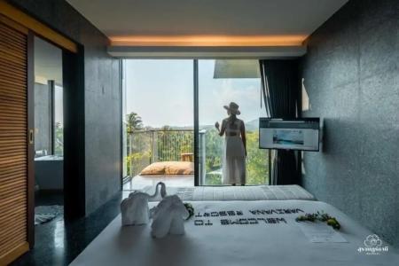 Varivana Resort Koh Phangan - SHA Extra Plus - 86