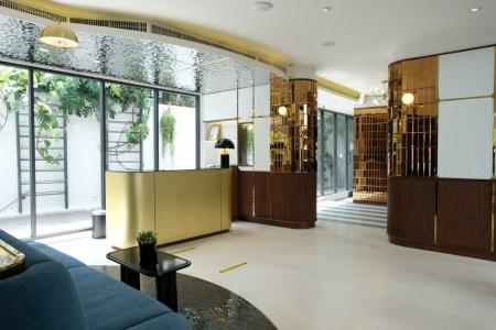 Amber Sukhumvit 85 - 29