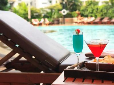 Novotel Bangkok on Siam Square - SHA Extra Plus Certified - 79