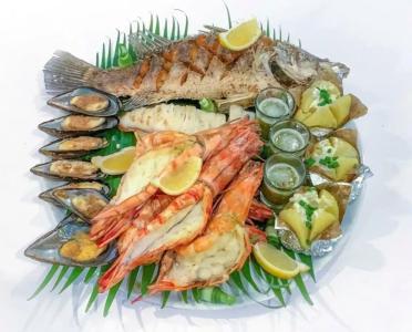Sand Sea Resort & Spa - Lamai Beach , Koh Samui - 19