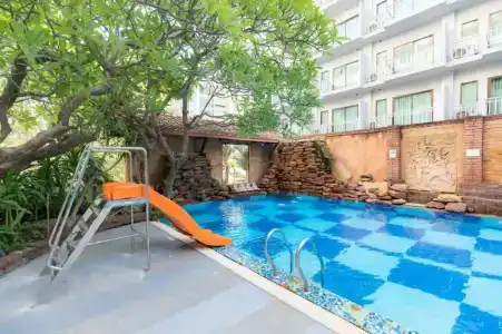 Bella Villa Prima - 51