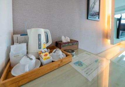 Serenotel Pattaya - 27