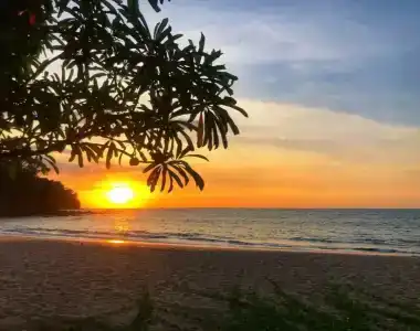 Khaolak Palm Beach Resort - 94