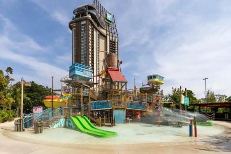 Holiday Inn Resort Vana Nava Hua Hin, an IHG - 22