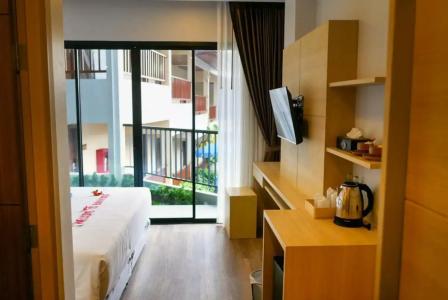 Baan Yuree Resort & Spa - SHA Plus - 81