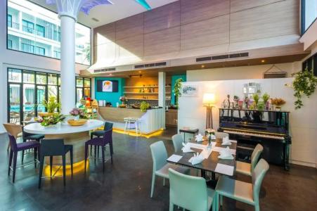 The Pago Design Phuket-SHA Plus - 67
