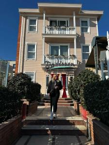 Radisson Istanbul Sultanahmet - 82