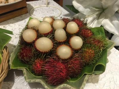 Sukhothai Garden - 61