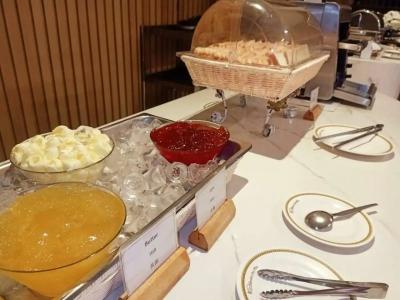 Bangkok Inter Place - 62