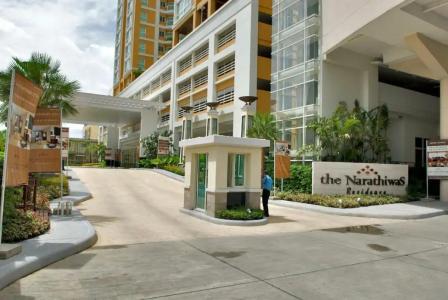 The Narathiwas & Residence Sathorn Bangkok - 15