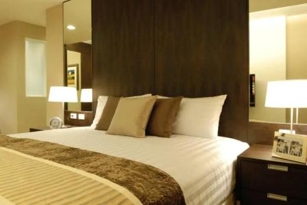 The Narathiwas & Residence Sathorn Bangkok - 79