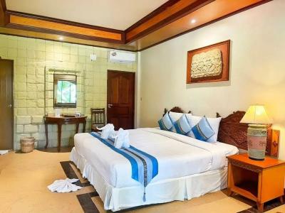 Coconut Beach Resort, Koh Chang - 62