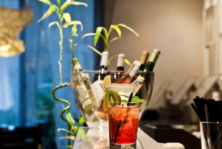 Grupotel Gran Via 678 - 41