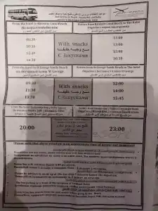 Xperience Kiroseiz AquaPark Premier-Naama Bay - 64