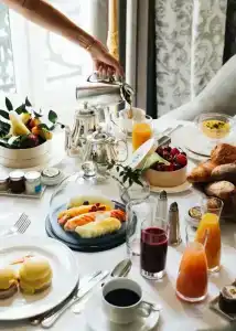 InterContinental Paris Le Grand, an IHG - 62