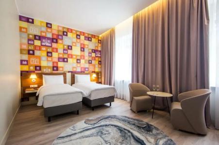 Mercure Riga Centre - 72