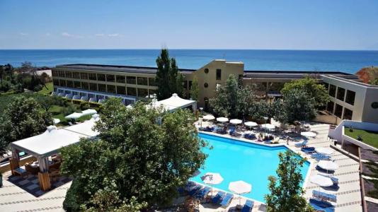 Alexander Beach & Spa