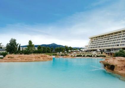 Porto Carras Meliton - 40