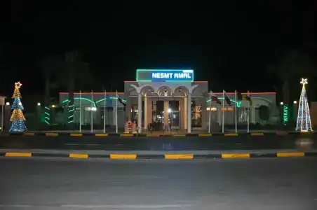 Empire Beach Resort - 1