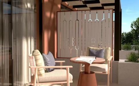 SENTIDO Apollo Palace - 73