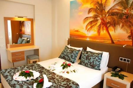 Ark Apart and Suite - 18