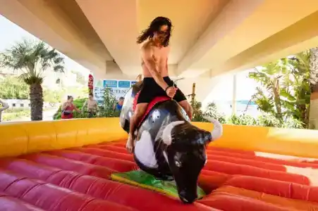 La Blanche Resort & Spa - 46