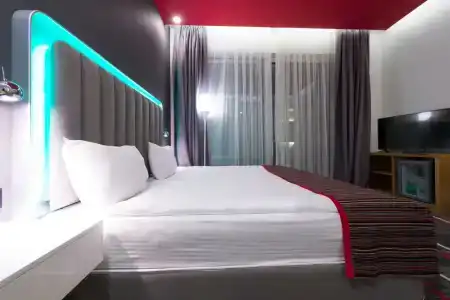 Park Inn by Radisson Ankara Cankaya - 1