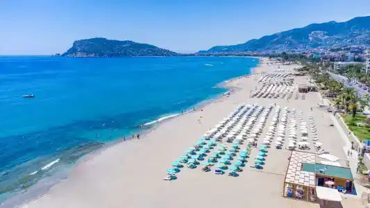 Oba Star - Ultra All Inclusive - 58