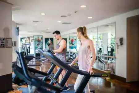 Mukarnas Spa & Resort - 72