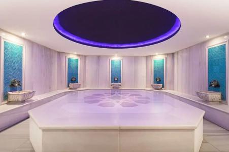 DoubleTree by Hilton Istanbul - Old Town - 14