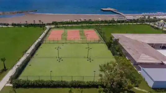 Delphin BE Grand Resort - Ultra All Inclusive - 23