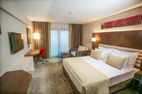 Ramada by Wyndham Isparta - 77