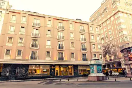 The Parma & Spa Taksim - 3