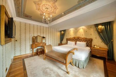 Crowne Plaza Istanbul - Old City, an IHG - 70