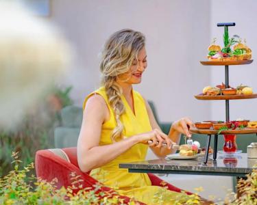 Six Senses Kocatas Mansions - 70