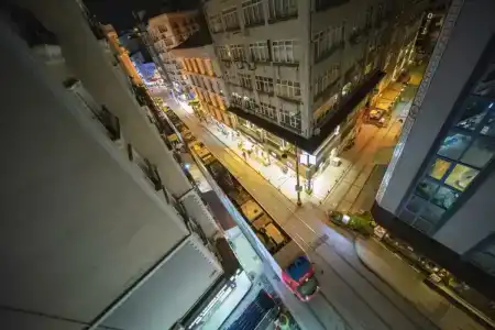 Gulhane Corner - 2