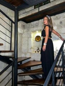 Ürgüp Inn Cave - 46