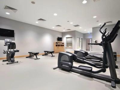 Park Inn by Radisson Samsun - 85