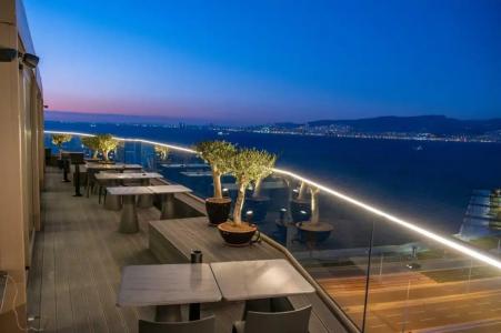 Best Western Plus Konak - 54