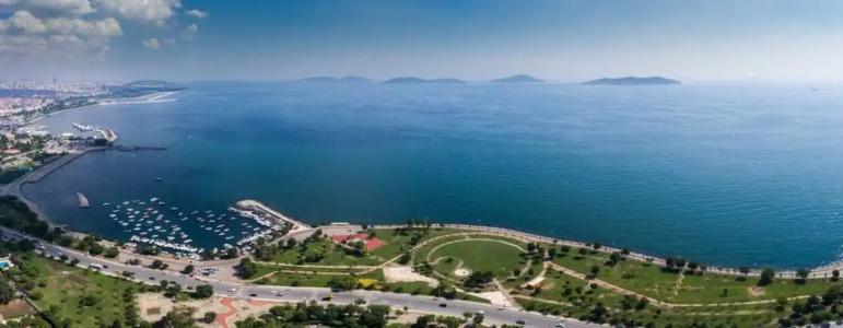 Suadiye - 1