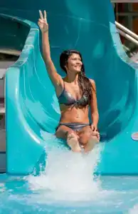 Side Sunport & Spa - All Inclusive - 34