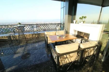 Holiday Inn Bursa - City Centre, an IHG - 40