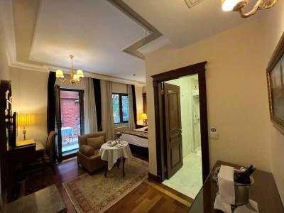 GLK PREMIER Regency Suites & Spa - 65