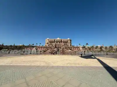 Emirates Palace Mandarin Oriental, Abu Dhabi - 44