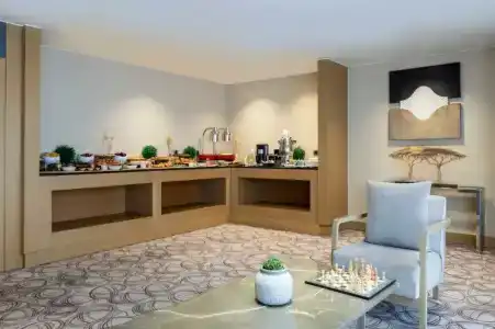 Ramada Plaza by Wyndham Istanbul Tekstilkent - 21